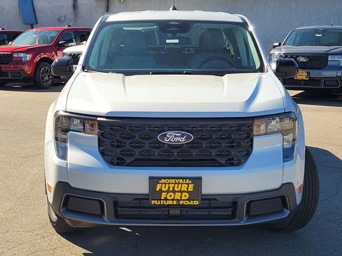 New 2026 Ford Maverick XLT w/ XLT Luxury Package image 3