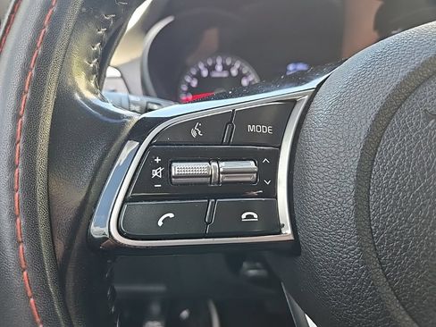 Used 2020 Kia Optima S FWD image 37
