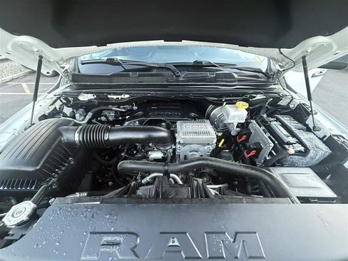 Used 2020 RAM 1500 Tradesman AWD/4WD image 20