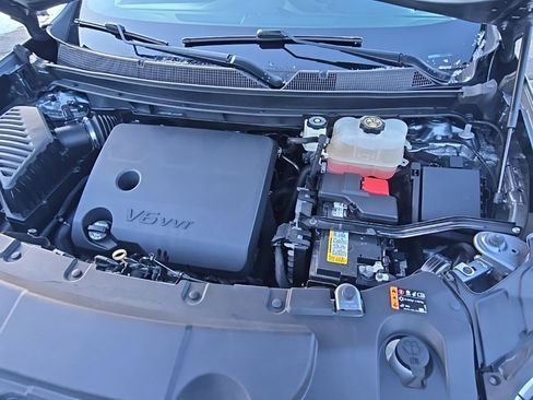 Used 2020 Chevrolet Traverse LS w/ LPO, Floor Liner Package image 23