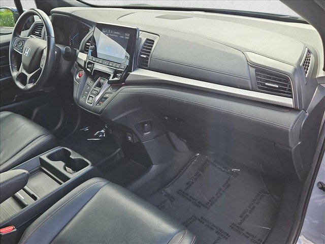 Used 2024 Honda Odyssey Sport image 22