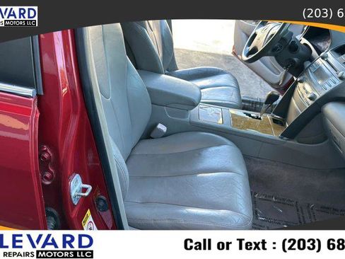 Used 2007 Toyota Camry XLE image 30