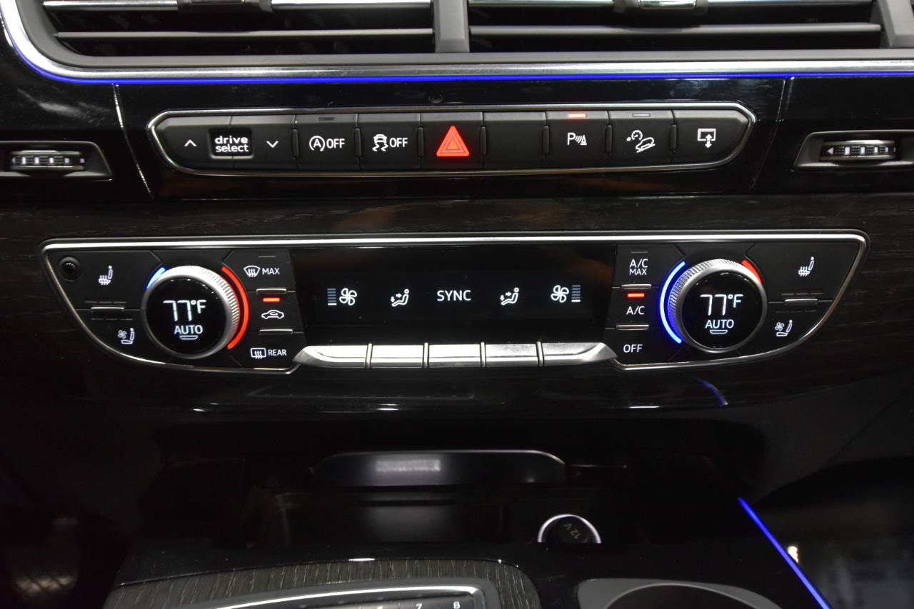 Used 2017 Audi Q7 3.0T Prestige AWD/4WD image 31
