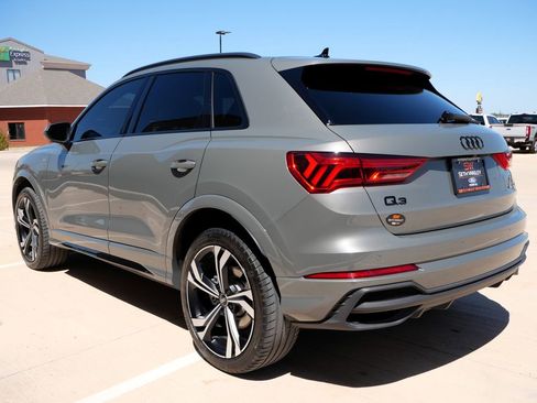 Used 2024 Audi Q3 2.0T Premium Plus AWD/4WD image 6