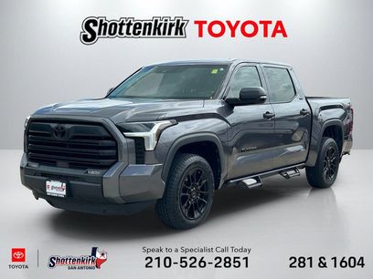 Used 2023 Toyota Tundra SR5 w/ SR5 Convenience Package