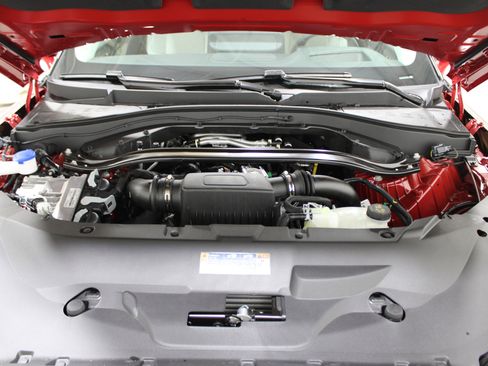 New 2026 Lincoln Aviator Reserve AWD/4WD image 42