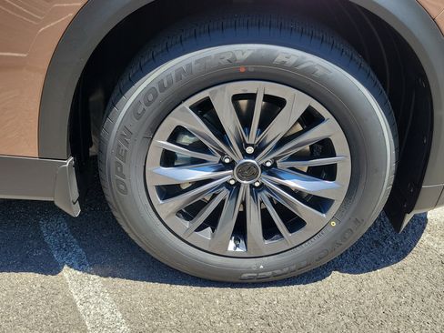 New 2026 MAZDA CX-70 SC Plus AWD/4WD image 6