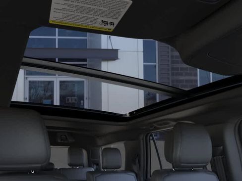 New 2026 Ford Expedition Platinum AWD/4WD image 22