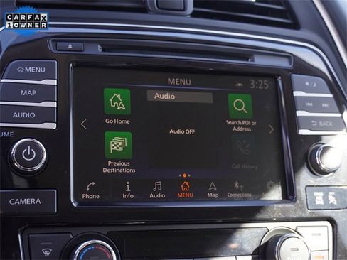 Used 2022 Nissan Maxima Platinum w/ Sport Mat Group image 25