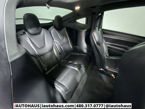 Used 2023 Tesla Model X Plaid image 24