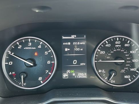 Certified 2025 Subaru Outback Limited XT image 15