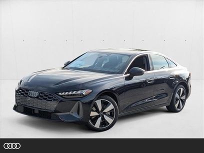 New 2025 Audi A5 2.0T Premium Plus