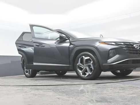 Used 2023 Hyundai Tucson SEL w/ Convenience Package AWD/4WD image 33