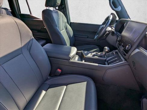 Certified 2024 Lexus GX 550 w/ Cold Area Package image 21