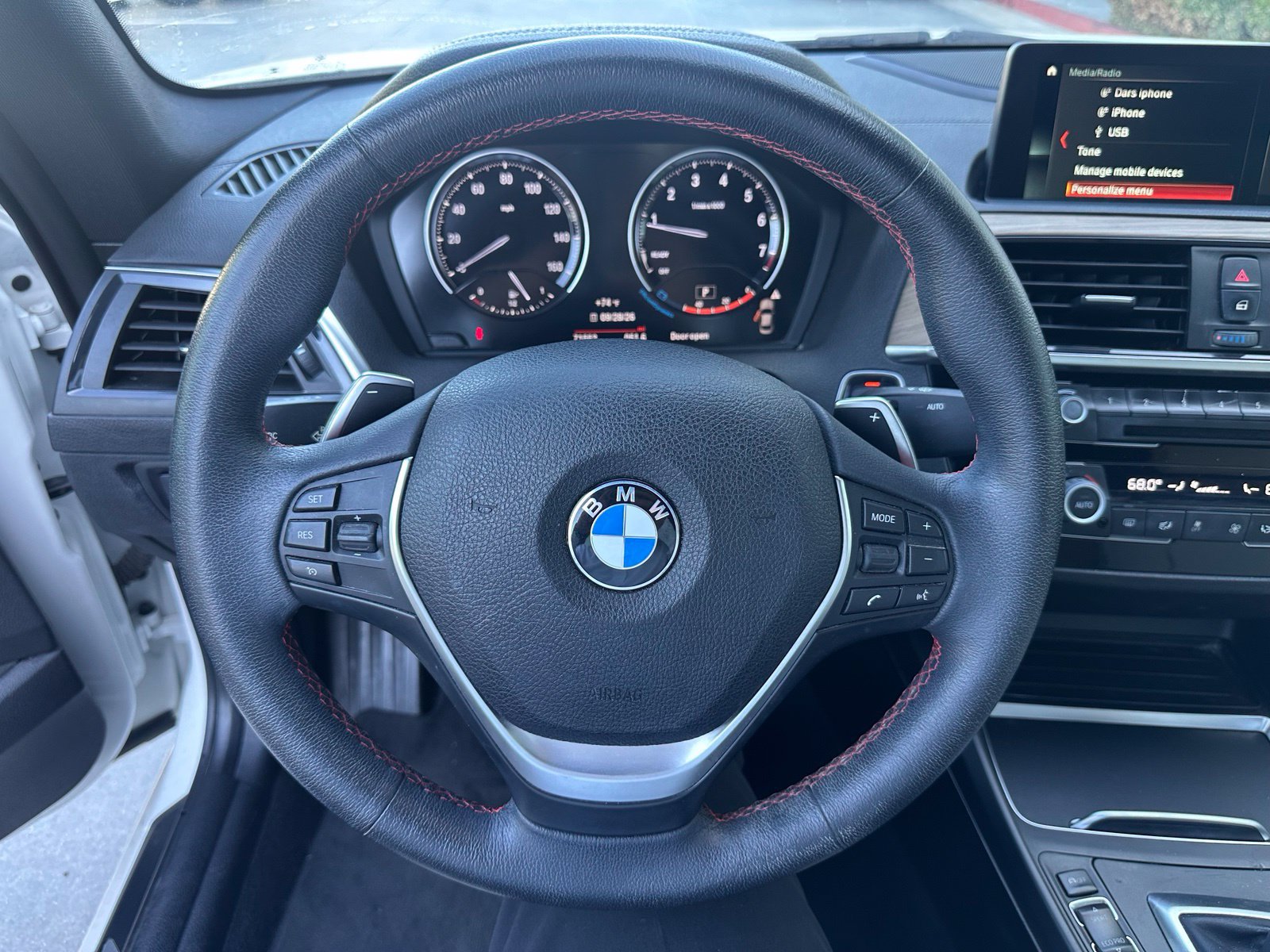 Used 2018 BMW 230i Coupe w/ Premium Package RWD image 3