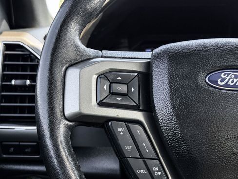 Used 2021 Ford Expedition XLT RWD image 17