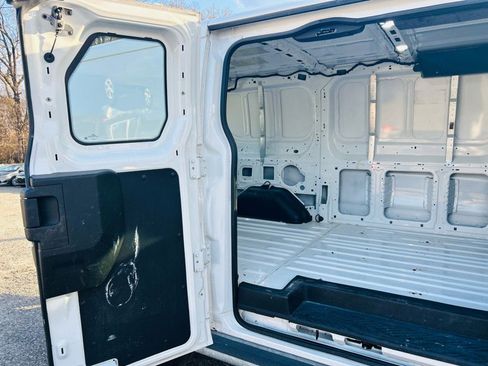Used 2020 Ford Transit 250 Low Roof w/ Exterior Upgrade Package image 20