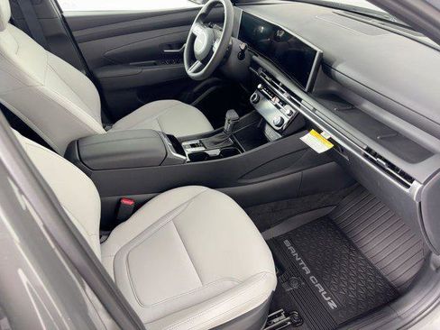 New 2026 Hyundai Santa Cruz SEL image 28