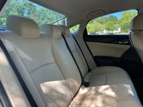 Used 2017 Honda Civic LX image 20