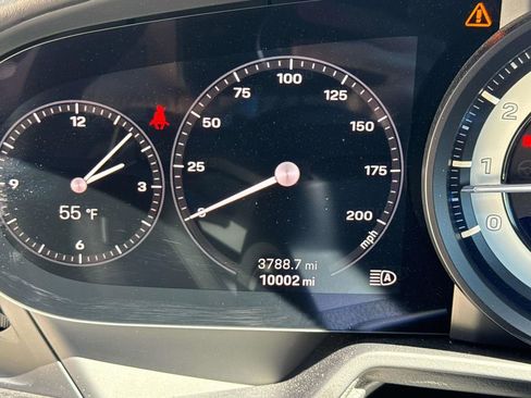 Certified 2022 Porsche 911 Carrera GTS w/ Premium Package RWD image 29