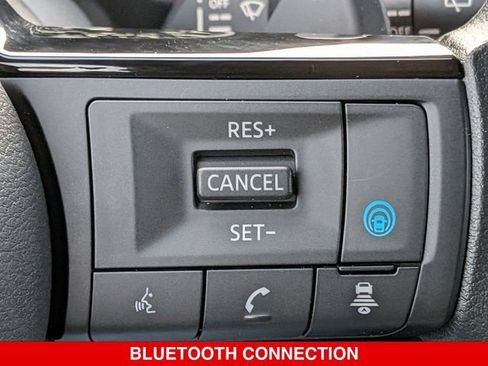 Certified 2023 Nissan Rogue SV AWD/4WD image 22