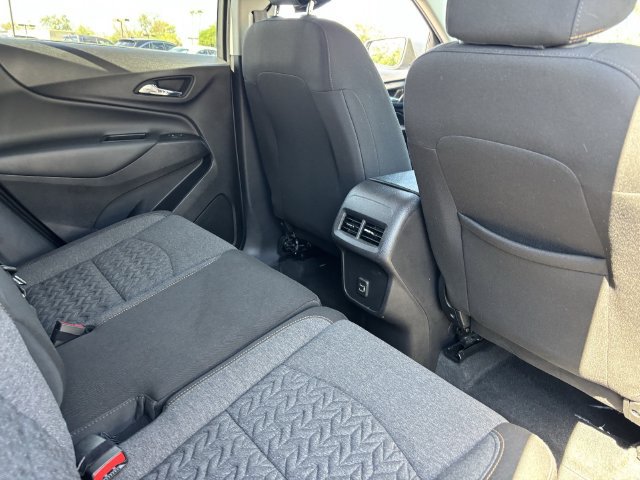 Used 2024 Chevrolet Equinox LT FWD image 13