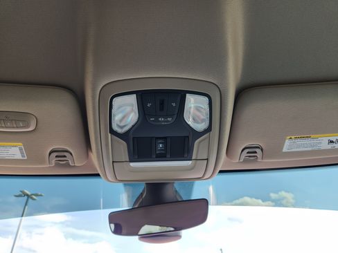 Used 2019 RAM 2500 Big Horn AWD/4WD image 21