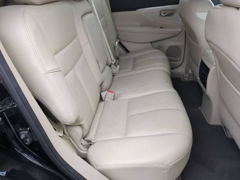 Used 2015 Nissan Murano SL w/ SL Technology Package AWD/4WD image 30