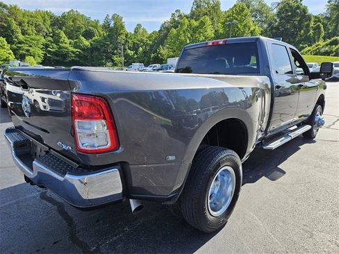 Used 2024 RAM 3500 Big Horn image 7