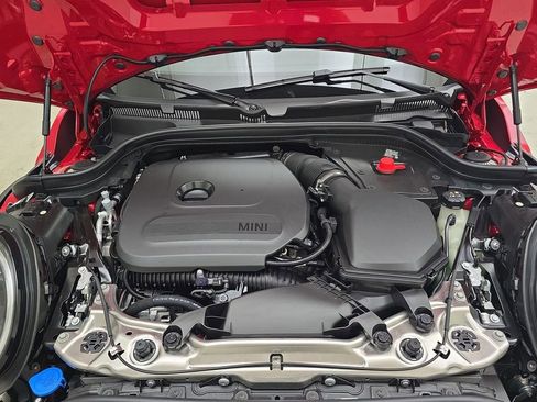 New 2026 MINI Cooper S image 28