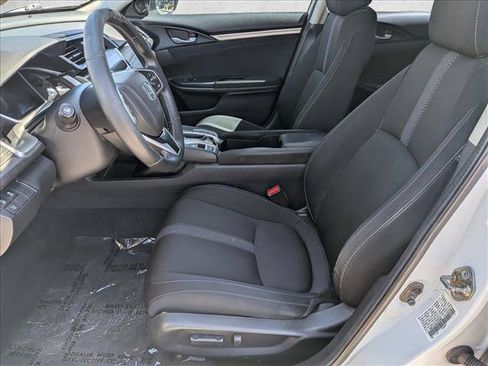 Used 2020 Honda Civic EX image 21