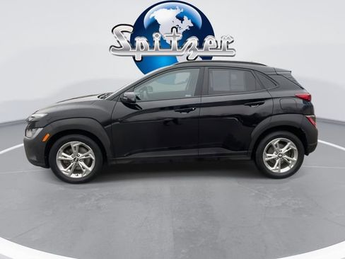 Used 2022 Hyundai Kona SEL w/ Cargo Package image 4