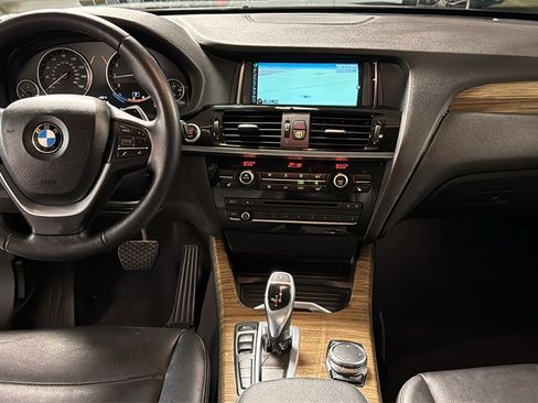 Used 2016 BMW X4 xDrive28i image 17