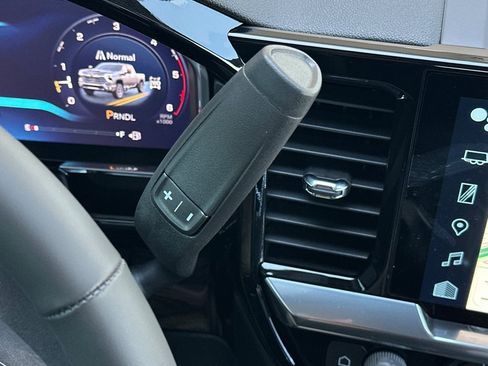 New 2026 Chevrolet Silverado 2500 LTZ image 21