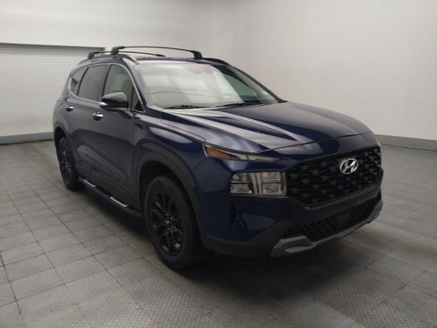 Used 2022 Hyundai Santa Fe XRT image 13