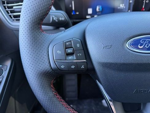 New 2026 Ford Escape ST-Line w/ Tech Pack #1 image 20