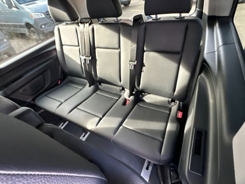 Used 2023 Mercedes-Benz Metris Passenger image 15