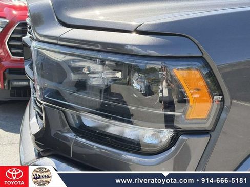 Used 2024 RAM 3500 Limited w/ Night Edition AWD/4WD image 9