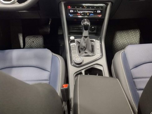 New 2026 Volkswagen Taos SEL AWD/4WD image 35