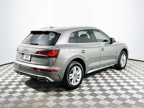 Certified 2023 Audi Q5 2.0T Premium w/ Convenience Package AWD/4WD image 7