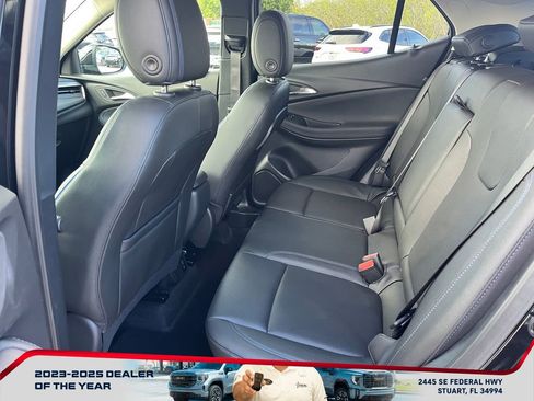New 2026 Buick Encore GX Sport Touring w/ Advanced Technology Package image 11