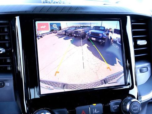 New 2025 RAM 1500 Lone Star RWD image 14