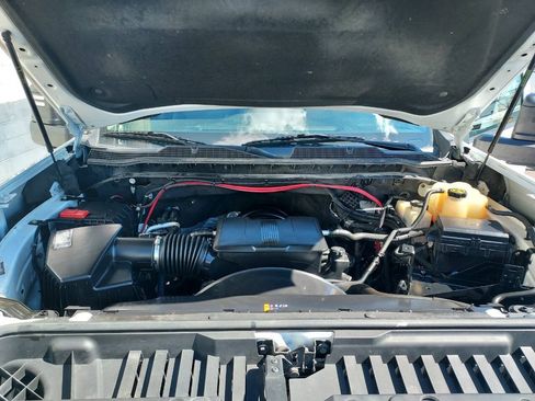 Used 2020 Chevrolet Silverado 2500 W/T w/ WT Convenience Package RWD image 23