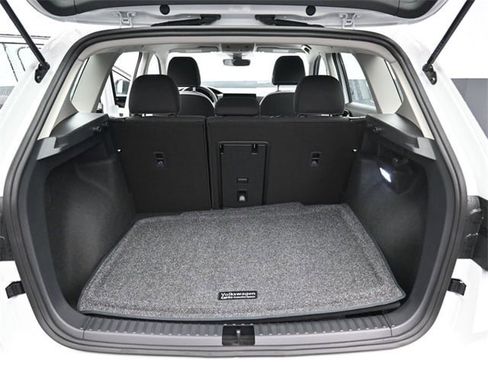 New 2026 Volkswagen Taos S image 12