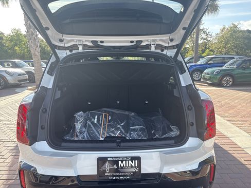 Used 2026 MINI Cooper Countryman S image 19