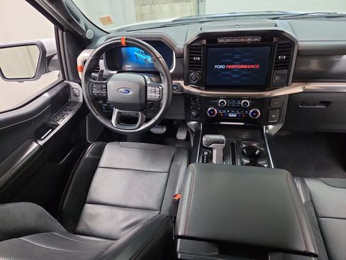 Used 2023 Ford F150 Raptor AWD/4WD image 14