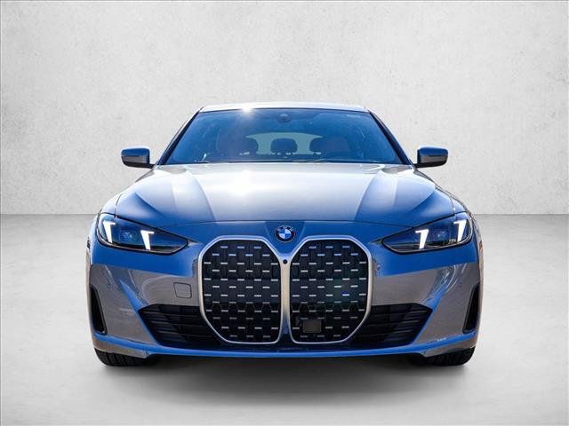New 2026 BMW 430i xDrive AWD/4WD image 2
