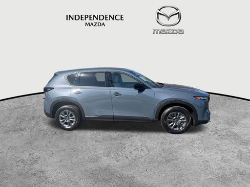 New 2026 MAZDA CX-5 Select image 2