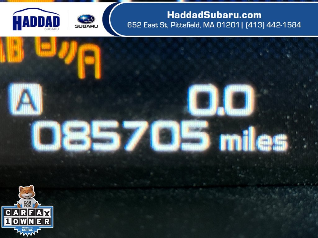 Used 2017 Subaru Outback 3.6R Touring AWD/4WD image 30