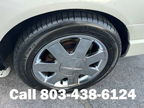Used 2002 Ford Thunderbird RWD image 23